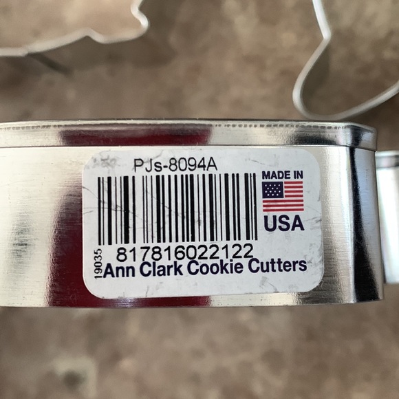 Lot of Cookie cutters - Picture 4 of 7